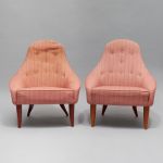 953 4004 ARMCHAIRS